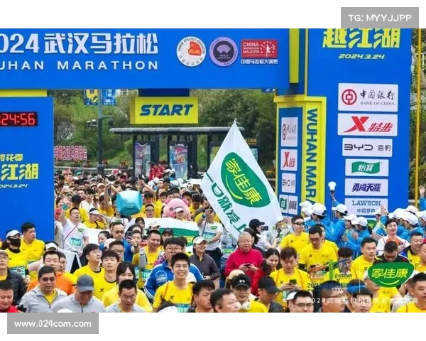 跑步赛事公司_专业跑步赛事策划公司激情打造每一场精彩马拉松活动激发全民运动热潮